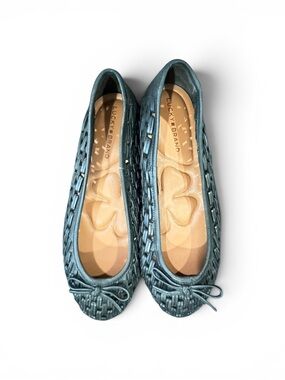 Lucky Brand Flats